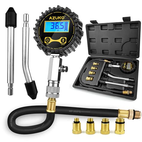 Automotive Compression Tester Kit 